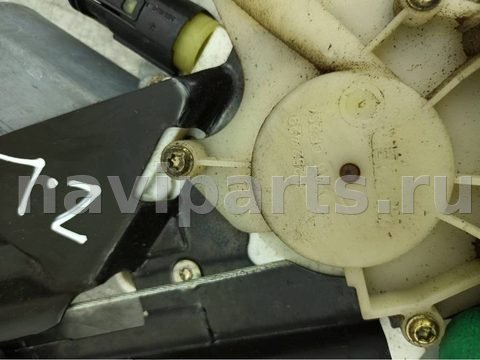 Стеклоподъёмник электрический задний левый BMW 5 E39, OEM 51358252429, арт. BF115-4, фото 3