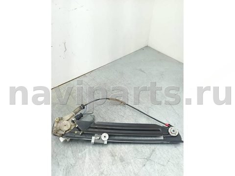 Стеклоподъёмник электрический задний правый BMW 5 E39, OEM 8252430, арт. BF543-5, фото 3