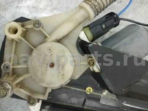 Стеклоподъёмник электрический задний правый BMW 5 E39, OEM 8252430, арт. BF543-5, фото 4