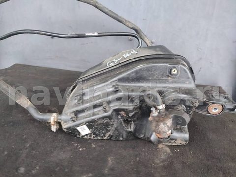 Бак AdBlue BMW 5 G30/G31, 2019 г., OEM 7381415, арт. BG31-364, фото 2