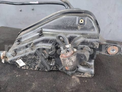 Бак AdBlue BMW 5 G30/G31, 2019 г., OEM 7381415, арт. BG31-364, фото 3