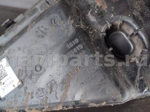 Бак AdBlue BMW 5 G30/G31, 2019 г., OEM 7381415, арт. BG31-364, фото 4