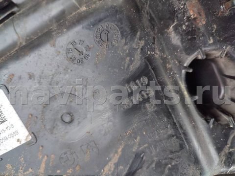 Бак AdBlue BMW 5 G30/G31, 2019 г., OEM 7381415, арт. BG31-364, фото 5