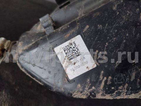 Бак AdBlue BMW 5 G30/G31, 2019 г., OEM 7381415, арт. BG31-364, фото 6