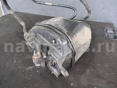 Бак AdBlue BMW 5 G30/G31, 2019 г., OEM 7381415, арт. BG31-364, фото 7