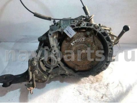 КПП автоматическая АКПП Alfa Romeo 156, 1999 г., OEM Aisin, арт. BKP1007