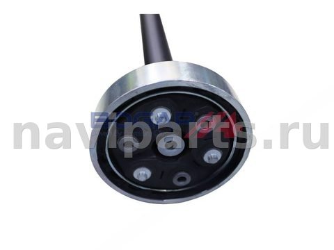 Карданный вал Audi A3, 2016 г., OEM 5Q0521101AT, арт. BOGAP_A3510209-1, фото 6