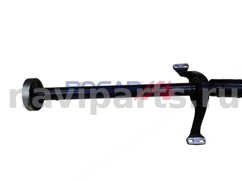 Карданный вал Skoda Karoq, 2017 г., OEM 5Q0521101AT, арт. BOGAP_A3510209-6, фото 3
