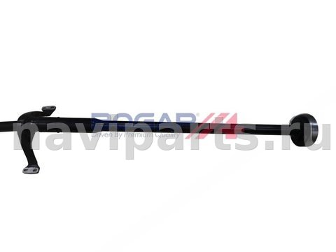 Карданный вал Skoda Karoq, 2017 г., OEM 5Q0521101AT, арт. BOGAP_A3510209-6, фото 5