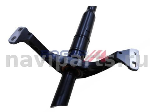 Карданный вал Volkswagen Golf, 2014 г., OEM 5Q0521101AT, арт. BOGAP_A3510209-7, фото 7