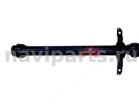 Карданный вал Audi Q5, 2008 г., OEM 8R0521101F, арт. BOGAP_A3510298-1, фото 3