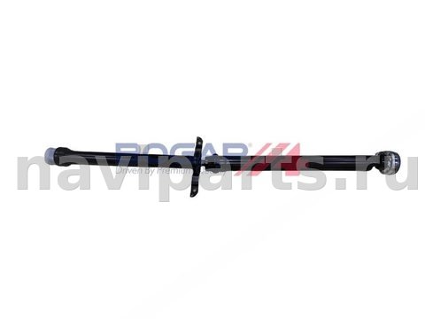 Карданный вал Audi Q5, 2012 г., OEM 8R0521101F, арт. BOGAP_A3510298-6