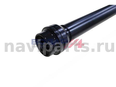 Карданный вал Audi Q5, 2012 г., OEM 8R0521101F, арт. BOGAP_A3510298-6, фото 2