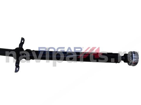 Карданный вал Audi Q5, 2014 г., OEM 8R0521101F, арт. BOGAP_A3510298-7, фото 4