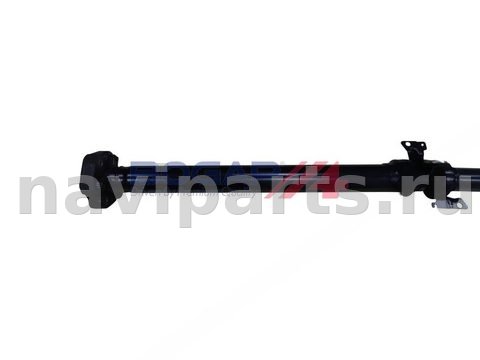Карданный вал Porsche Panamera, 2013 г., OEM 97042101102, арт. BOGAP_A3510326-2, фото 2