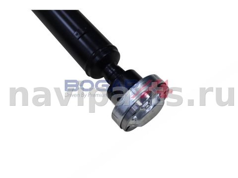 Карданный вал Porsche Panamera, 2013 г., OEM 97042101102, арт. BOGAP_A3510326-2, фото 6