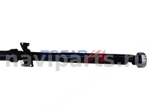 Карданный вал Porsche Panamera, 2013 г., OEM 97042101102, арт. BOGAP_A3510326-4, фото 3