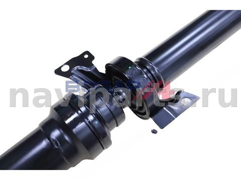 Карданный вал Porsche Panamera, 2013 г., OEM 97042101102, арт. BOGAP_A3510326-4, фото 5