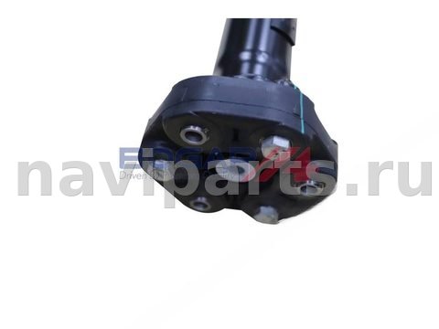 Карданный вал Porsche Panamera, 2013 г., OEM 97042101102, арт. BOGAP_A3510326-5, фото 4