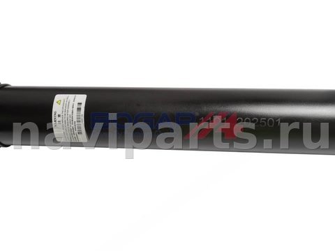 Карданный вал Porsche Cayenne, 2010 г., OEM 95842101133, арт. BOGAP_A3510327-1, фото 4