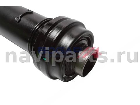 Карданный вал Porsche Cayenne, 2010 г., OEM 95842101133, арт. BOGAP_A3510327-4, фото 3