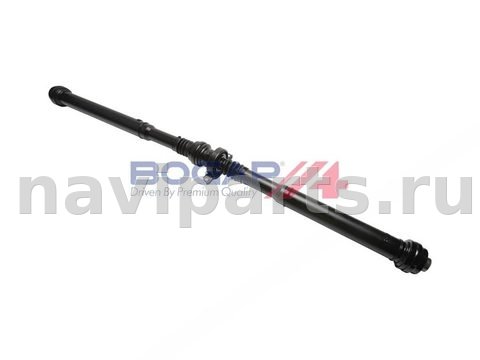 Карданный вал Porsche Cayenne, 2014 г., OEM 95842101133, арт. BOGAP_A3510327-8