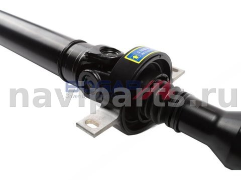 Карданный вал BMW X3, 2012 г., OEM 26107630377, арт. BOGAP_B3510216-1, фото 6