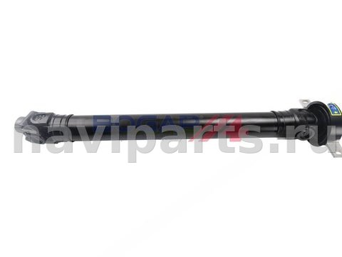 Карданный вал BMW X4, 2014 г., OEM 26107630377, арт. BOGAP_B3510216-2, фото 3