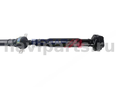 Карданный вал BMW X4, 2014 г., OEM 26107630377, арт. BOGAP_B3510216-2, фото 4