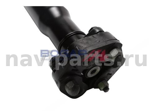 Карданный вал BMW X3, 2017 г., OEM 26107630377, арт. BOGAP_B3510216-3, фото 5