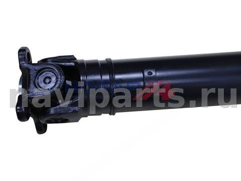 Карданный вал BMW X3, 2004 г., OEM 26107564740, арт. BOGAP_B3510524-1, фото 4