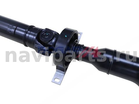 Карданный вал BMW X3, 2004 г., OEM 26107564740, арт. BOGAP_B3510524-1, фото 5