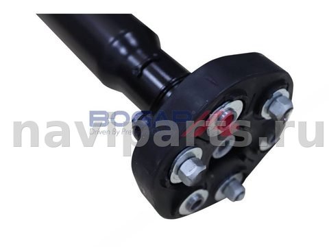 Карданный вал BMW X3, 2004 г., OEM 26107564740, арт. BOGAP_B3510524-1, фото 6