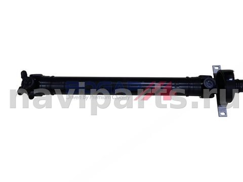 Карданный вал BMW X3, 2006 г., OEM 26107564740, арт. BOGAP_B3510524-3, фото 2