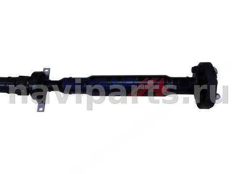 Карданный вал BMW X3, 2006 г., OEM 26107564740, арт. BOGAP_B3510524-3, фото 3