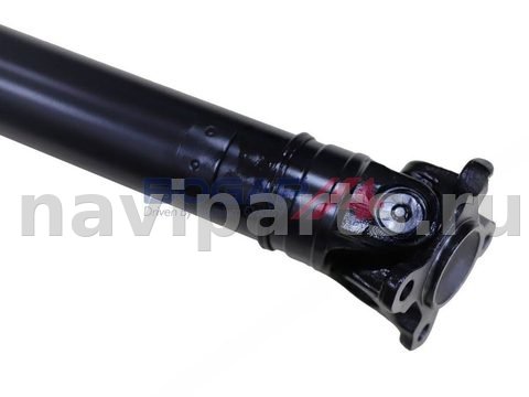 Карданный вал BMW X3, 2006 г., OEM 26107564736, арт. BOGAP_B3510533-1, фото 5