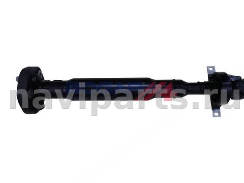 Карданный вал BMW X3, 2008 г., OEM 26107564736, арт. BOGAP_B3510533-3, фото 2