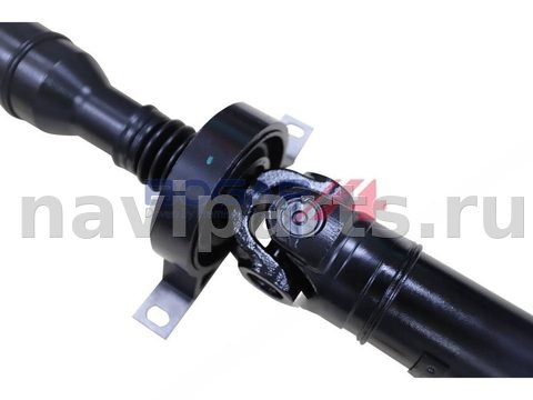 Карданный вал BMW X3, 2008 г., OEM 26107564736, арт. BOGAP_B3510533-4, фото 4