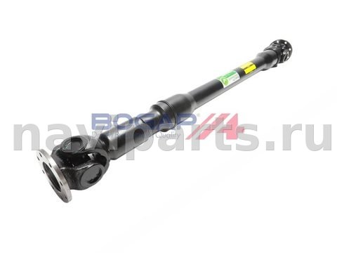 Карданный вал Mercedes G, 2006 г., OEM A4634101302, арт. BOGAP_C3510223-2