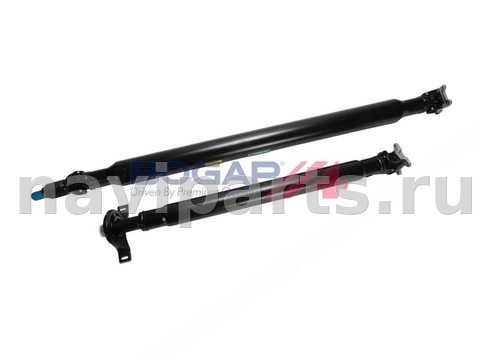 Карданный вал Volkswagen Crafter, 2013 г., OEM 9064100106, арт. BOGAP_C3510266-7