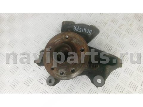 Ступица передняя правая Volkswagen Crafter, арт. BOK15N901