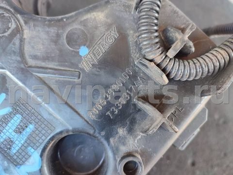 Бак AdBlue Peugeot 308, OEM 9800390280, арт. BP308-27, фото 3