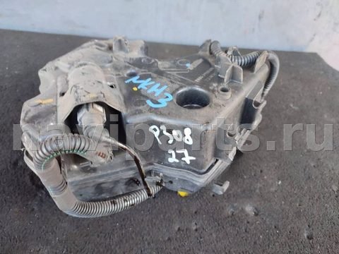 Бак AdBlue Peugeot 308, OEM 9800390280, арт. BP308-27, фото 4