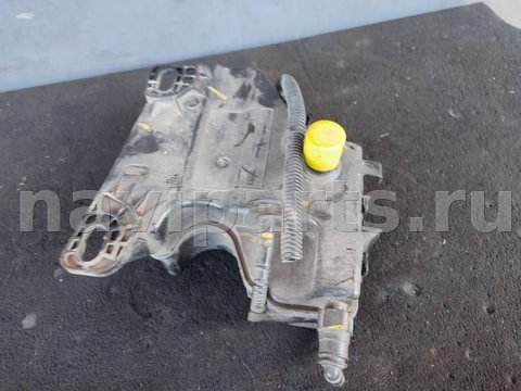 Бак AdBlue Peugeot 308, OEM 9800390280, арт. BP308-27, фото 7