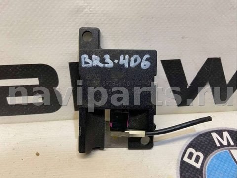 Антенна Bluetooth BMW 6 E63/E64, 2008 г., OEM 84506928461, арт. BR3(2)-406V15