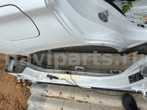 Стойка кузовная центральная левая BMW X1 F48, арт. BR37-95, фото 7