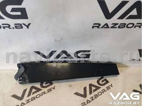 Стойка кузовная центральная левая Volkswagen Touareg, OEM 7L6853317D, арт. BVR10-194