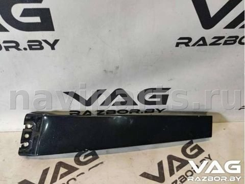 Стойка кузовная центральная правая Volkswagen Touareg, OEM 7L6853318D, арт. BVR10-195