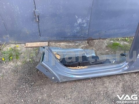 Стойка кузовная центральная правая Chevrolet Equinox, арт. BVR166-49_2, фото 5