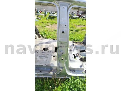 Стойка кузовная центральная правая Renault Espace, арт. C11201348
